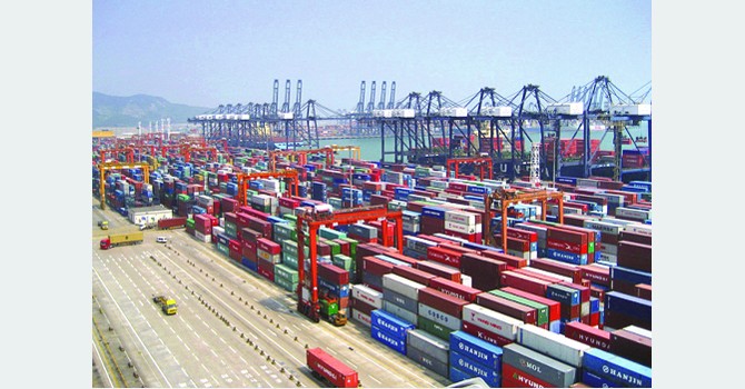 seven-chinese-ports-opened-for-nepal